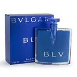 BVLGARI - BLV 25 ml парфюмерная вода