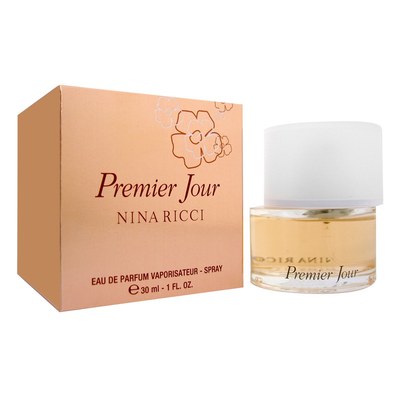 NINA RICCI - Premier Jour 100ml парфюмерная вода