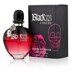 PACO RABANNE - Black XS L`Exces for Her   30 ml парфюмерная вода