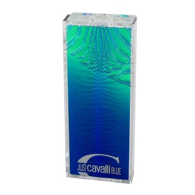 ROBERTO CAVALLI - Just Cavalli Blue 60ml туалетная вода,тестер