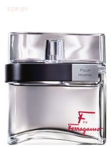SALVATORE FERRAGAMO - F by Ferragamo Pour Homme 100ml туалетная вода, тестер
