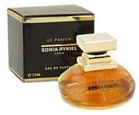 SONIA RYKIEL - Le Parfum Sonia Rykiel   50 ml туалетная вода