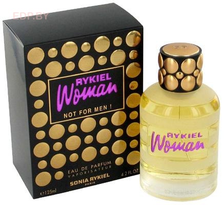 SONIA RYKIEL - Woman Hot 75 ml   парфюмерная вода, тестер