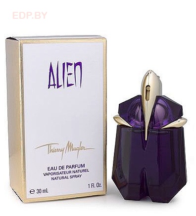 THIERRY MUGLER - Alien   60ml парфюмерная вода