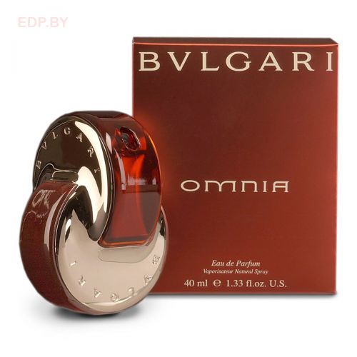 Bvlgari  - Omnia 40мл парфюмерная вода