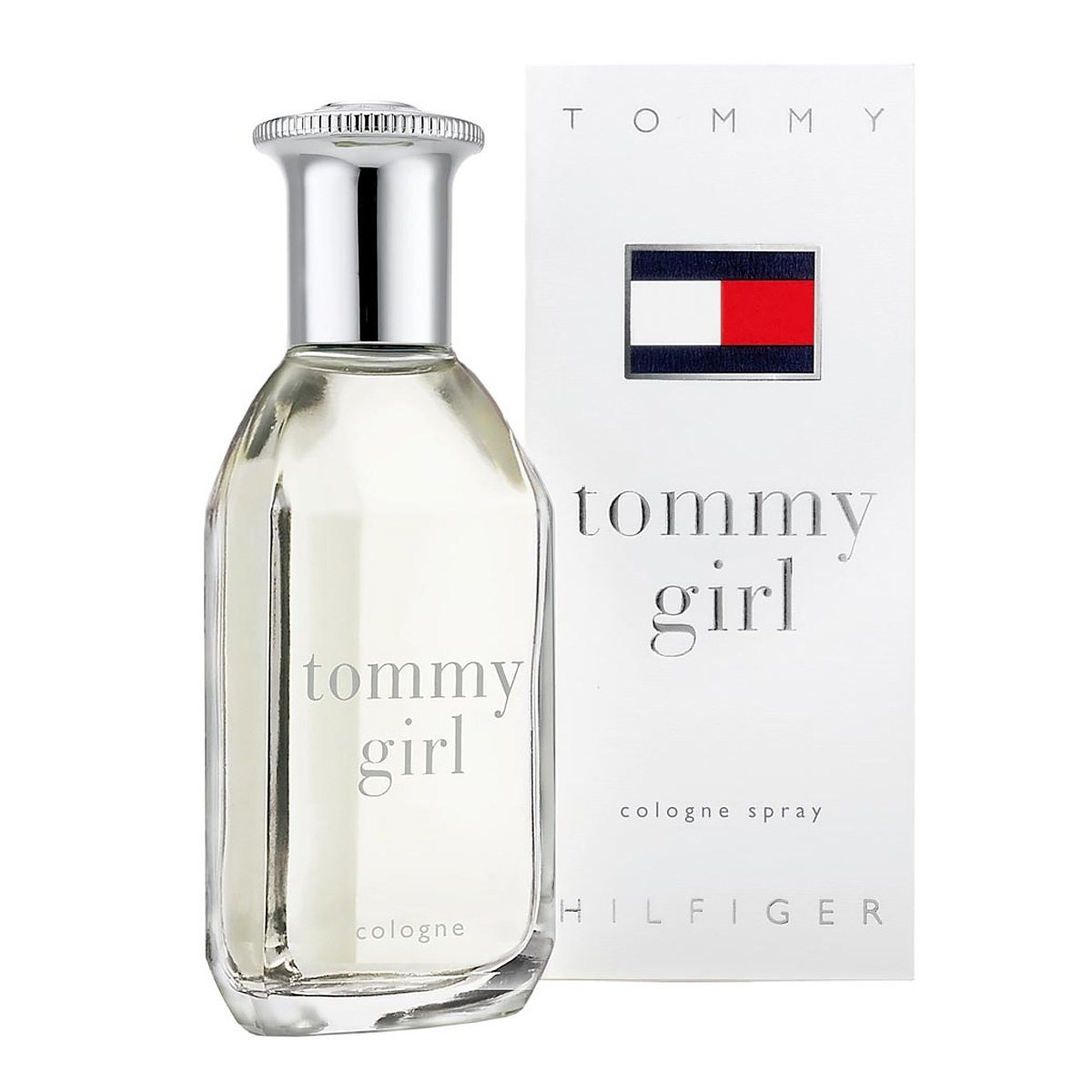 TOMMY HILFIGER - Tommy Girl   100ml туалетная вода