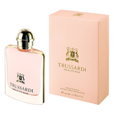 TRUSSARDI - Delicate Rose   30 ml туалетная вода