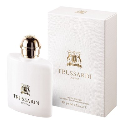 TRUSSARDI - Donna   30 ml парфюмерная вода