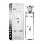 TRUSSARDI - Bianco   75 ml туалетная вода