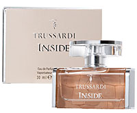 TRUSSARDI - Inside   50 ml парфюмерная вода