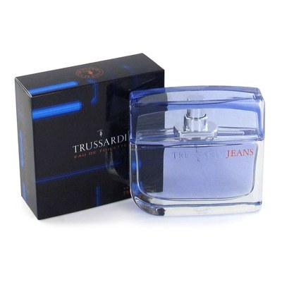 TRUSSARDI - Jeans   50 ml туалетная вода