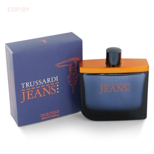 TRUSSARDI - Jeans   50 ml туалетная вода