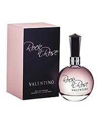 VALENTINO - Rock`n Rose   50 ml парфюмерная вода