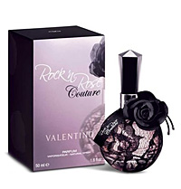 VALENTINO - Rock`n Rose Couture 90 ml парфюмерная вода тестер