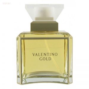 VALENTINO - Valentino Gold   100 ml парфюмерная вода