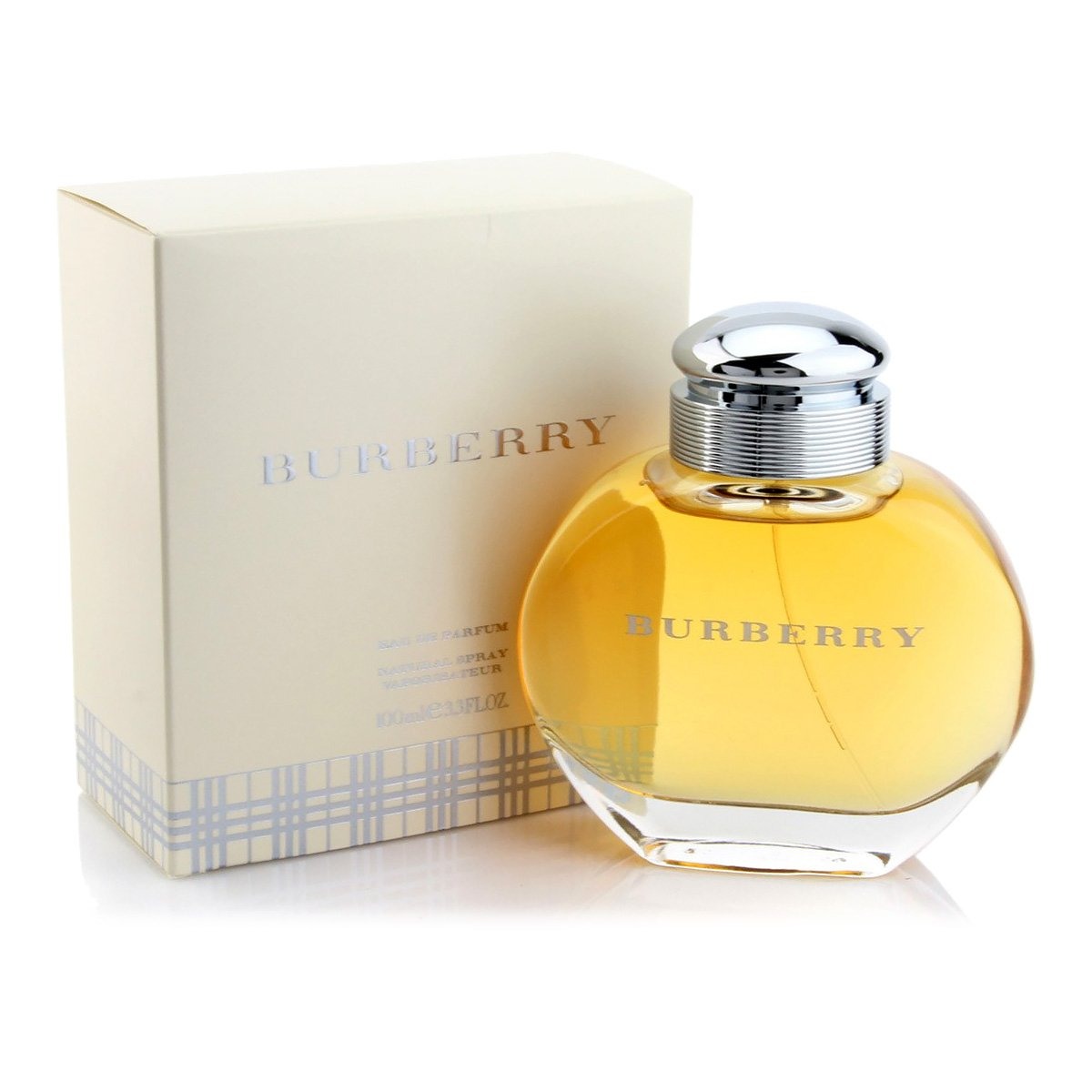 Burberry, 50 мл, парфюмерная вода
