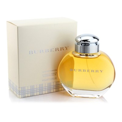 Burberry, 50 мл, парфюмерная вода