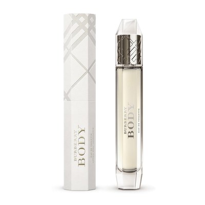 BURBERRY - Body Eau De Toilette  85ml туалетная вода.тестер
