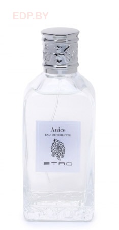 ETRO - Anice 50 ml туалетная вода