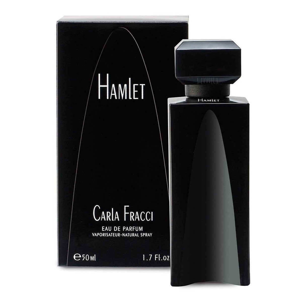 CARLA FRACCI - Hamlet 30 ml   парфюмерная вода