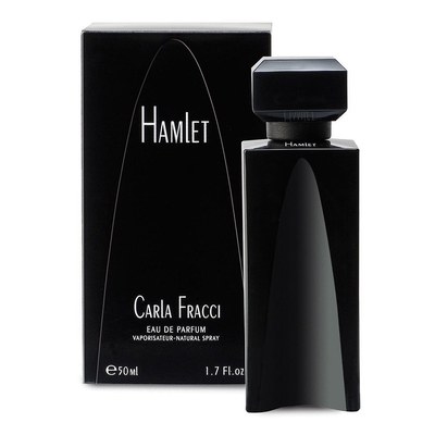 Carla Fracci Hamlet, 30 мл, парфюмерная вода
