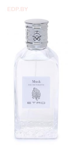 ETRO - Musk 50 ml туалетная вода