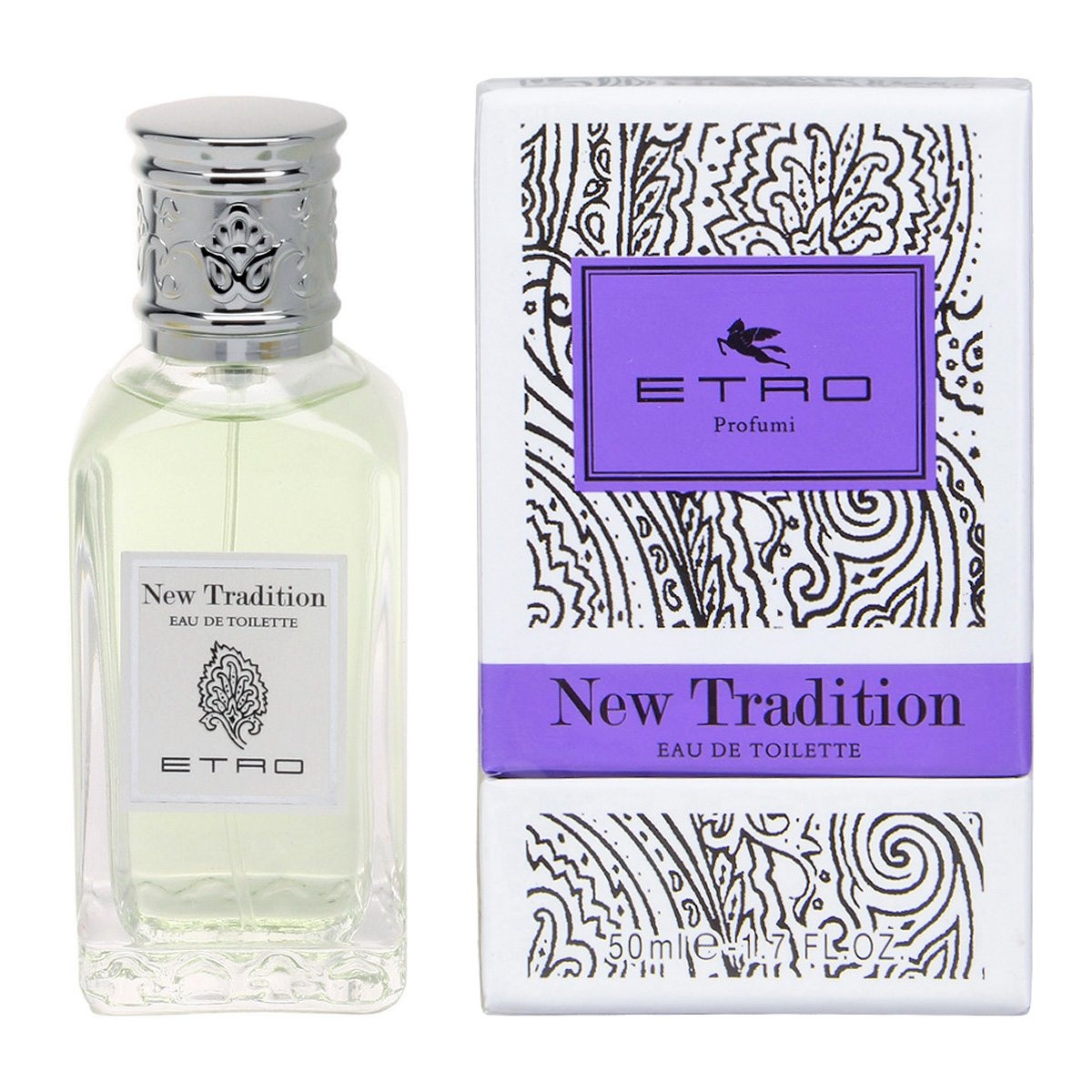 ETRO - New Tradition 100 ml туалетная вода