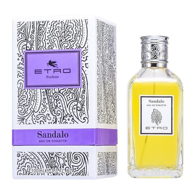 ETRO - Sandalo 100 ml туалетная вода