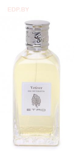 ETRO - Vetiver 100 ml туалетная вода, тестер
