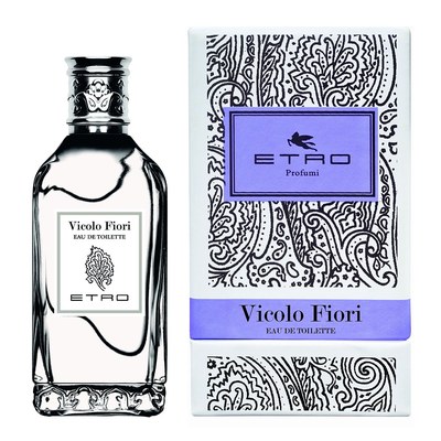 ETRO - Vicolo Fiori 100 ml туалетная вода