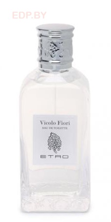 ETRO - Vicolo Fiori 100 ml туалетная вода, тестер