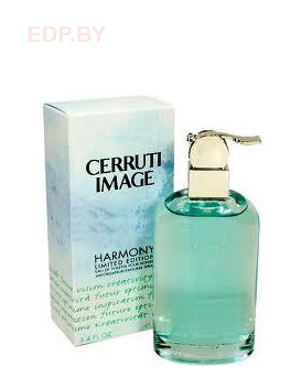 CERRUTI - Image Harmony  100ml туалетная вода