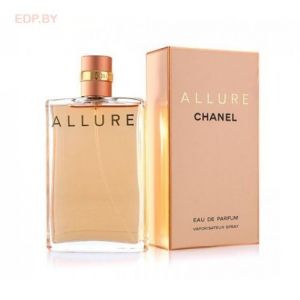CHANEL - Allure 50ml парфюмерная вода