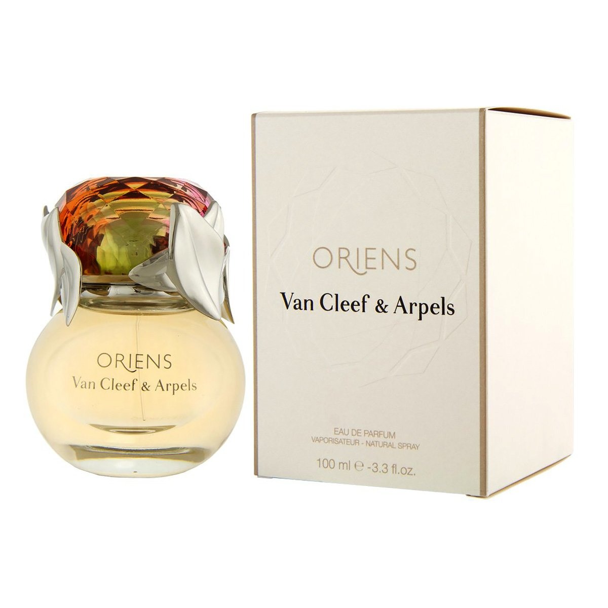 VAN CLEEF & ARPELS - Oriens 30 ml парфюмерная вода