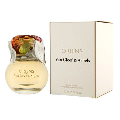 VAN CLEEF & ARPELS - Oriens 30 ml парфюмерная вода