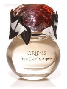 VAN CLEEF & ARPELS - Oriens 30 ml парфюмерная вода
