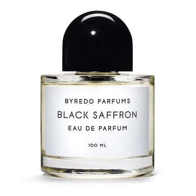 BYREDO - Black Saffron 100 ml   парфюмерная вода, тестер