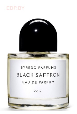 BYREDO - Black Saffron 100 ml   парфюмерная вода, тестер