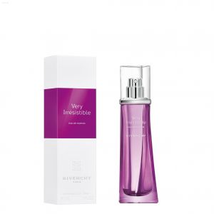 GIVENCHY - Very Irresistible 50ml   парфюмерная вода