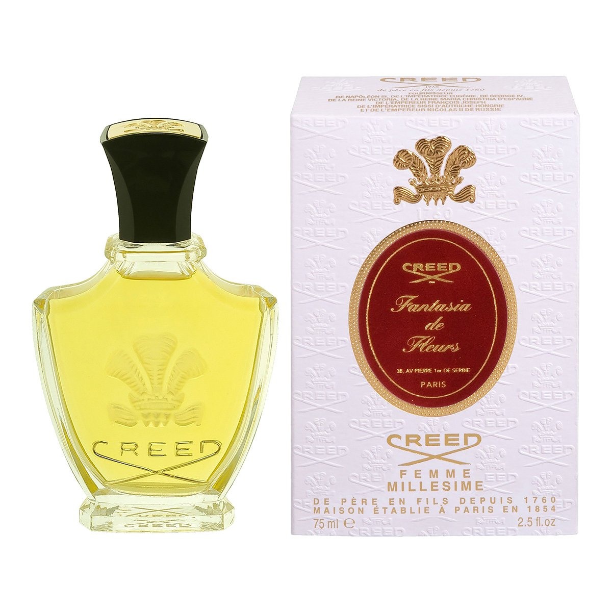 CREED - Fantasia De Fleurs   75 ml парфюмерная вода