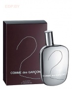 COMME DES GARCONS - Comme des Garcons 2   100 ml парфюмерная вода, тестер