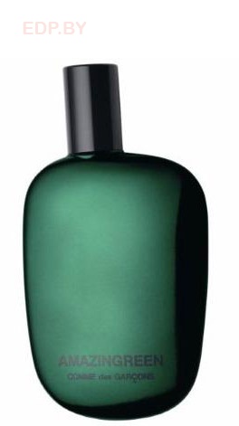COMME DES GARCONS - Amazingreen 25 ml   парфюмерная вода