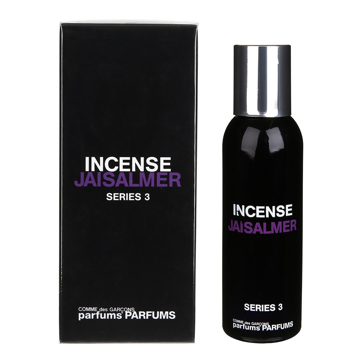 COMME DES GARCONS - Series 3 Incense:Jaisalmer 50 ml   туалетная вода