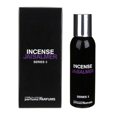 COMME DES GARCONS - Series 3 Incense:Jaisalmer 50 ml   туалетная вода