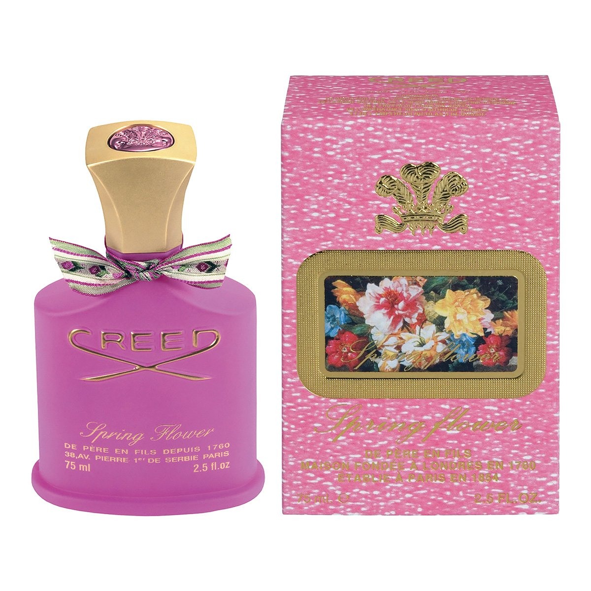 CREED - Spring Flower   75 ml парфюмерная вода