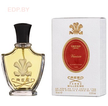 CREED - Vanisia    75 ml парфюмерная вода