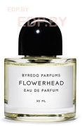 BYREDO - Flowerhead 100 ml   парфюмерная вода