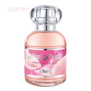 CACHAREL - Anais Anais Premier Delice 50 ml туалетная вода