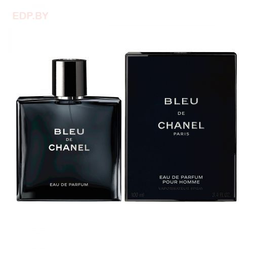 CHANEL - Bleu De Chanel 50 ml парфюмерная вода