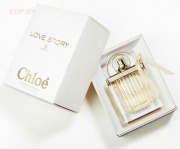 CHLOE - Love Story   50 ml парфюмерная вода